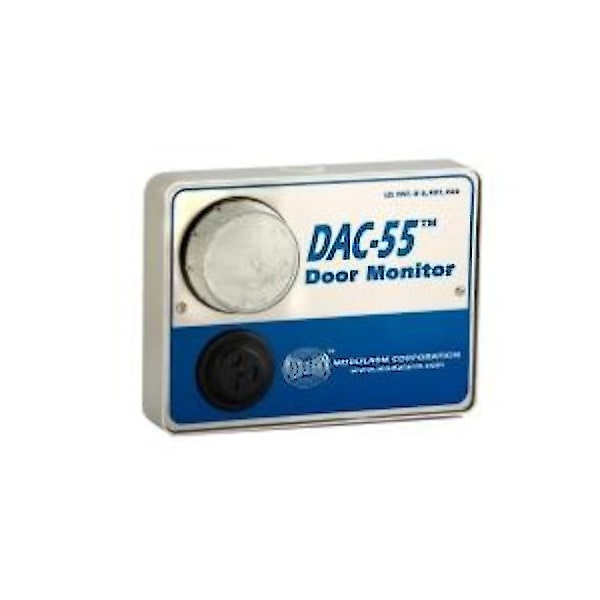 Door Monitor Refrigerator/Freezer